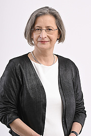 Ulrike Aufhauser