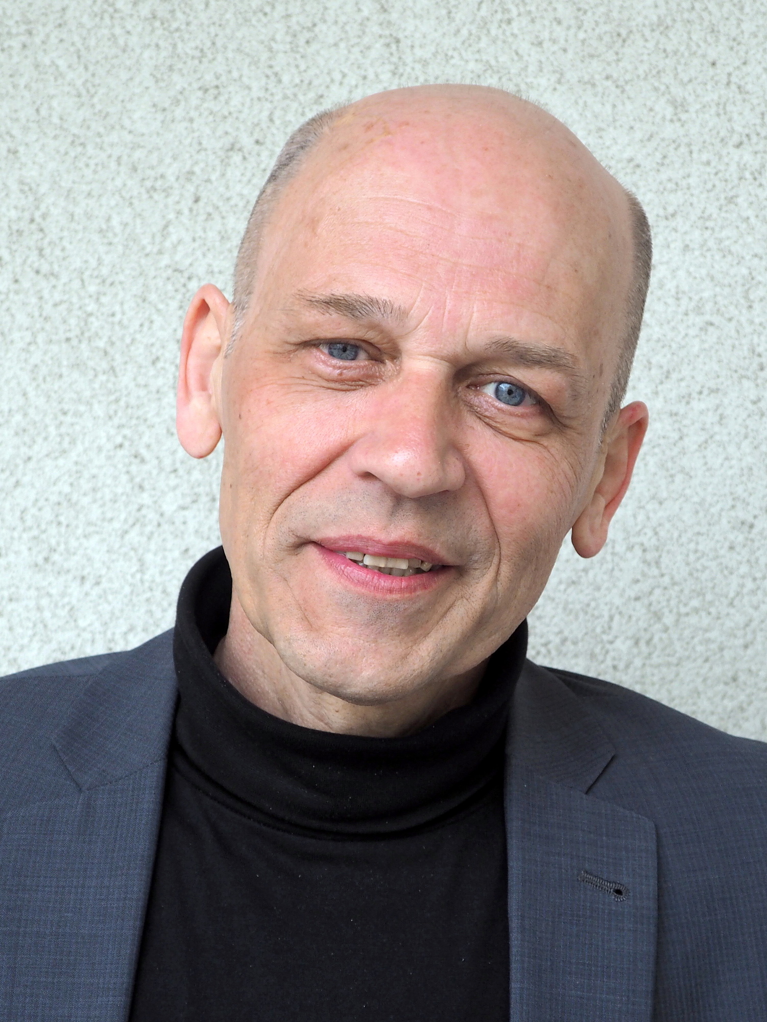 VertretungsNetz Geschäftsführer Peter Schlaffer